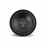 Euphoria EW5 10D4 : 10" Dual 4-Ohm Subwoofer