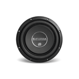 Euphoria EW7 12F : 12" Dual 4-Ohm Shallow Mount Subwoofer