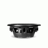Euphoria EW7 10F : 10" Dual 4-Ohm Shallow Mount Subwoofer