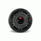 Euphoria EW7 12F : 12" Dual 4-Ohm Shallow Mount Subwoofer