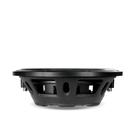 Euphoria EW7 12F : 12" Dual 4-Ohm Shallow Mount Subwoofer