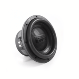 Euphoria EWXB10D4 : 10" Dual 4-Ohm Subwoofer Black Out Edition
