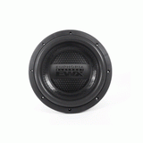Euphoria EWXB10D4 : 10" Dual 4-Ohm Subwoofer Black Out Edition