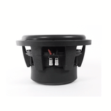 Euphoria EWXB10D2 : 10" Dual 2-Ohm Subwoofer Black Out Edition
