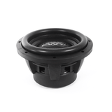 Euphoria EWXB10D2 : 10" Dual 2-Ohm Subwoofer Black Out Edition