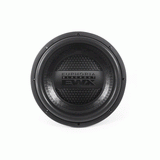 Euphoria EWXB12D2 : 12" Dual 2-Ohm Subwoofer Black Out Edition