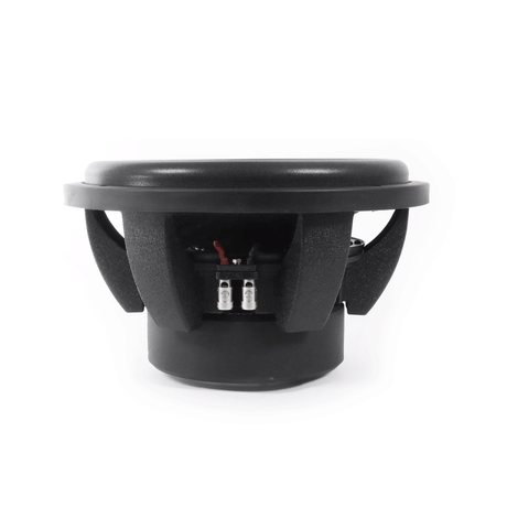 Euphoria EWXB12D2 : 12" Dual 2-Ohm Subwoofer Black Out Edition