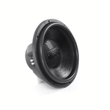 Euphoria EWXB15D2 : 15" Dual 2-Ohm Subwoofer Black Out Edition