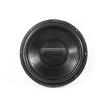 Euphoria EWXB15D4 : 15" Dual 4-Ohm Subwoofer Black Out Edition