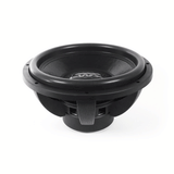 Euphoria EWXB15D4 : 15" Dual 4-Ohm Subwoofer Black Out Edition