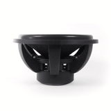 Euphoria EWXB15D2 : 15" Dual 2-Ohm Subwoofer Black Out Edition