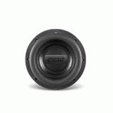 Euphoria EWXB8D2 : 8" Dual 2-Ohm Subwoofer Black Out Edition