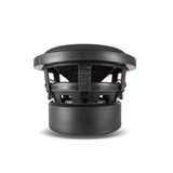 Euphoria EWXB8D2 : 8" Dual 2-Ohm Subwoofer Black Out Edition