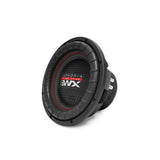 Euphoria EWXPW10D4 : 10" Dual 4-Ohm Subwoofer