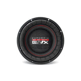 Euphoria EWXPW10D4 : 10" Dual 4-Ohm Subwoofer