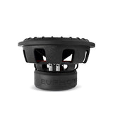 Euphoria EWXPW10D4 : 10" Dual 4-Ohm Subwoofer
