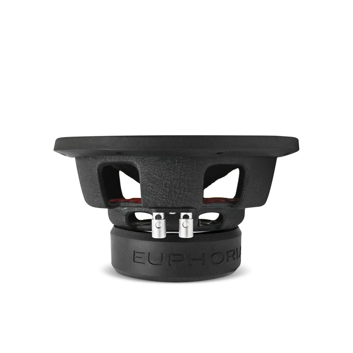Euphoria EWXPW8D4 : 8" Dual 4-Ohm Subwoofer