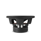 Euphoria EWXPW8D4 : 8" Dual 4-Ohm Subwoofer