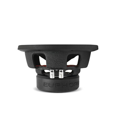 Euphoria EWXPW8D2 : 8" Dual 2-Ohm Subwoofer