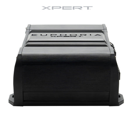 Xpert EX100.4 : 4 Channel Full Range Class D Amplifier
