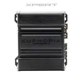 Xpert EX100.4 : 4 Channel Full Range Class D Amplifier