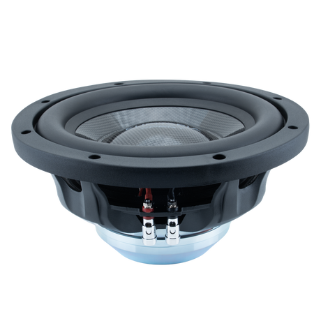 Xpert EX10NMB-CFXLV2 : Limited Edition Carbon Fiber 10 in. Midbass