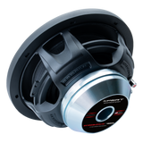 Xpert EX10NMB-CFXLV2 : Limited Edition Carbon Fiber 10 in. Midbass