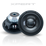 Xpert EX10NMB-CFXLV2 : Limited Edition Carbon Fiber 10 in. Midbass