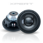 Xpert EX10NMB-CFXLV2 : Limited Edition Carbon Fiber 10 in. Midbass
