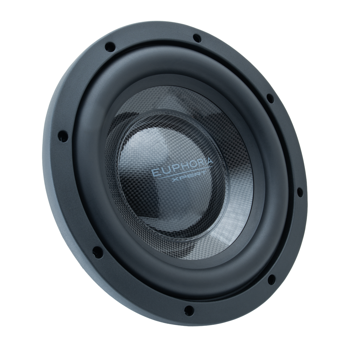 Xpert EX10NMB-CFXLV2 : Limited Edition Carbon Fiber 10 in. Midbass