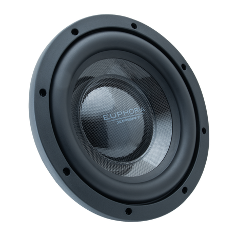 Xpert EX10NMB-CFXLV2 : Limited Edition Carbon Fiber 10 in. Midbass