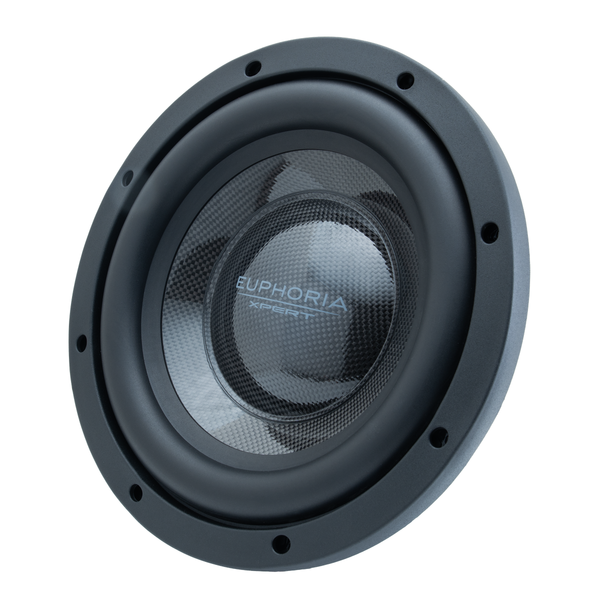Xpert EX10NMB-CFXLV2 : Limited Edition Carbon Fiber 10 in. Midbass