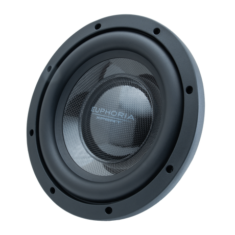 Xpert EX10NMB-CFXLV2 : Limited Edition Carbon Fiber 10 in. Midbass