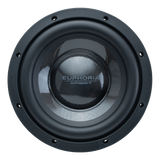 Xpert EX10NMB-CFXLV2 : Limited Edition Carbon Fiber 10 in. Midbass
