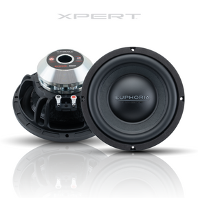 Xpert EX10NMB : 10" Die-Cast NEO Midbass
