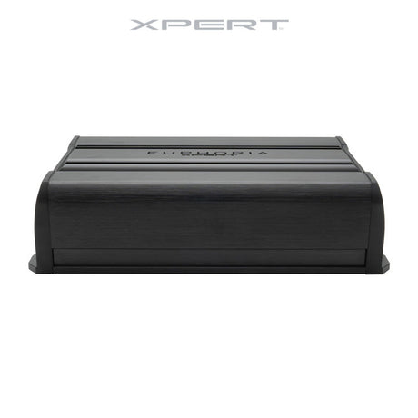 Xpert EX1500.1 : Full Range Class D Monoblock Amplifier