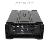 Xpert EX1500.1 : Full Range Class D Monoblock Amplifier