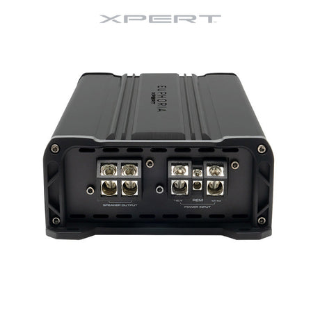 Xpert EX1500.1 : Full Range Class D Monoblock Amplifier