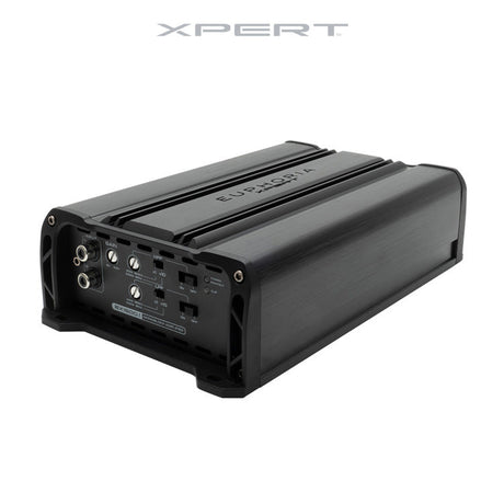 Xpert EX1500.1 : Full Range Class D Monoblock Amplifier