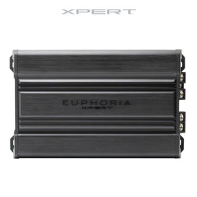 Xpert EX1500.1 : Full Range Class D Monoblock Amplifier