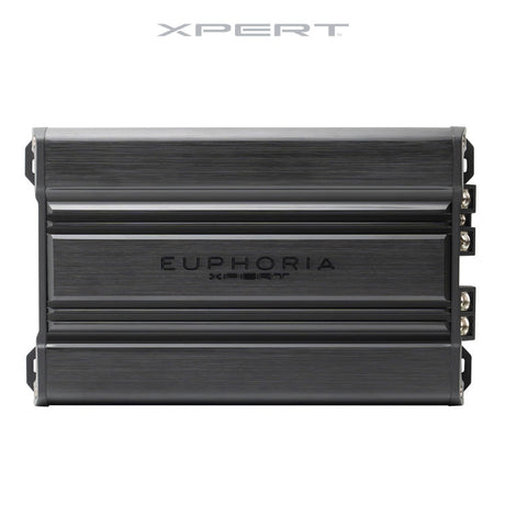 Xpert EX1500.1 : Full Range Class D Monoblock Amplifier
