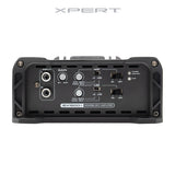 Xpert EX1500.1 : Full Range Class D Monoblock Amplifier
