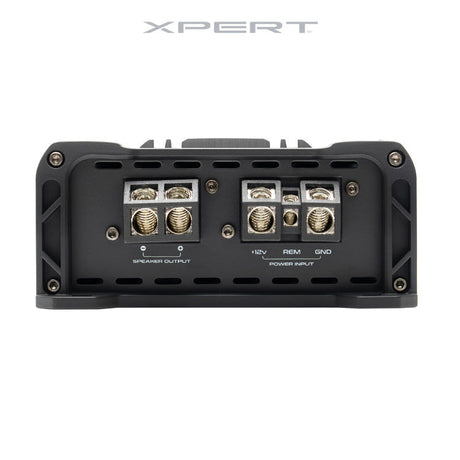 Xpert EX1500.1 : Full Range Class D Monoblock Amplifier