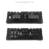 Xpert EX1K : Full Range Class D Mono Power Sports Amplifier