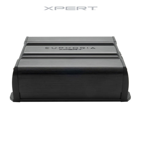 Xpert EX200.4 : 4 Channel Full Range Class D Amplifier