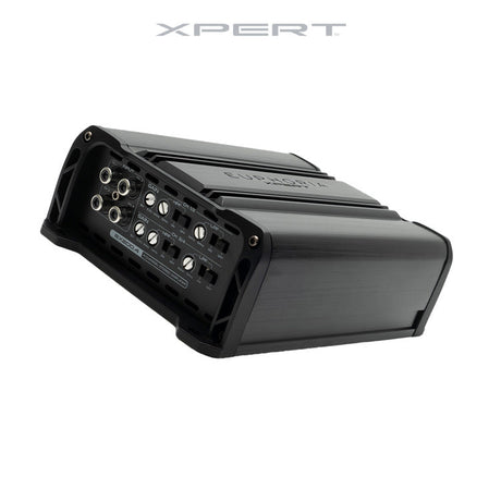 Xpert EX200.4 : 4 Channel Full Range Class D Amplifier