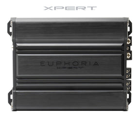 Xpert EX200.4 : 4 Channel Full Range Class D Amplifier