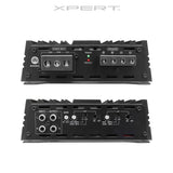 Xpert EX2K : Full Range Class D Mono Power Sports Amplifier