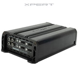 Xpert EX300.4 : 4 Channel Full Range Class D Amplifier