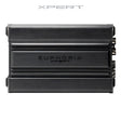 Xpert EX300.4 : 4 Channel Full Range Class D Amplifier